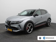 Alfa Romeo Junior - Elettrica Veloce 54 kWh 280 PK! | Sperdifferentieel | Sabelt