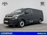 Toyota ProAce - Challenger Extra Range Long L2 75 kWh | Apple Carplay & Andr