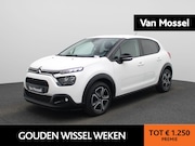 Citroën C3 - 1.2 PureTech 82 S&S MAN Feel