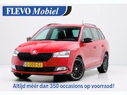 Skoda Fabia - Combi 1.0 TSI Monte Carlo Clima|Sportstoelen|Navi|LMV