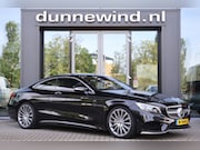 Mercedes-Benz S-klasse - 400 4MATIC *AMG*PANO*NACHTCAMERA*SOFTCLOSE*MASSAGE*STOELVENT