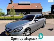 Mercedes-Benz C-klasse - Estate 350 e Plug in Hybride Lease Edition Burmester-Systeem