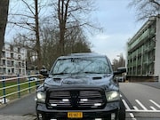 Dodge Ram - 5.7 V8 Quad Cab 6'4