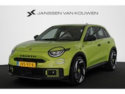 Abarth 600e - Scorpionissima 54 kWh Stoel-Voorruitverwarming Keyless