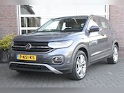 Volkswagen T-Cross - 1.0 TSI Style | Camera | ACC | Orig. NL |