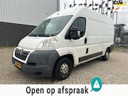 Citroën Jumper - 35 2.2 HDI L2H1 2007