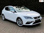 Seat Leon - 1.5 TSI FR | Pano | Virtual | Ambient | Camera
