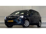 Opel Zafira - Tourer 1.4t A/T Innovation 7p. Camera Trekhaak Navigatie