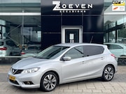 Nissan Pulsar - 1.2 DIG-T Connect Edition Nieuwe Distr. Ketting