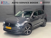 Volkswagen Tiguan - 1.5 TSI (150 pk) Life automaat - camera - trekhaak - stoelve
