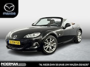 Mazda MX-5 - 1.8 Hanabi / NL auto / Leder / Navigatie / Voll. historie