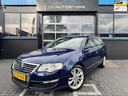 Volkswagen Passat - Variant 1.8 TFSI 160pk Comfortline Variant Airco Cruise