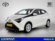 Toyota Aygo - 1.0 VVT-i x-play limited | BTW voertuig | Dealer onderhouden