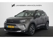 Citroën C5 Aircross - 1.6 Plug-in Hybrid 225 Shine Panoramadak 360 Camera Elektris