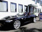 BMW Z4 - SDRIVE35I EXECUTIVE ZEER Fraai en Verzorgd