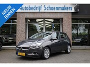 Opel Corsa - 1.4 Cosmo TREKHAAK-AFN STUUR/STOELVERW. CRUISE CLIMA LMV NAP
