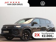 Volkswagen Tayron - R-Line Edition 1.5 eHybrid 200 kW / 272 PK SUV 6 v | Trekhaa