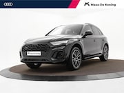 Audi Q5 - 50 TFSIe 299pk S-tronic S edition · Camera · Wegklapbare Tre