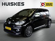 Volkswagen Up! - 1.0 TSI high up! | Airco | Cruise Control