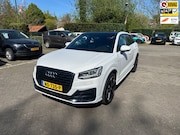 Audi Q2 - 1.4 TFSI CoD Sport Pro Line S , automaat , panoramadak , nav