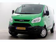 Ford Transit Custom - 2.0 TDCI L2H1 Trend Airco/Navi/Camera 03-2018