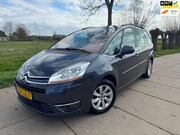 Citroën C4 Grand Picasso - 1.6 VTi Business 7P 120PK CLIMA/CRUISE/PDC/BLUE/16"