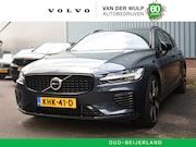 Volvo V60 - T6 350pk AWD Plus Dark | Trekhaak | Premium | Schuifdak