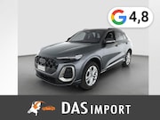 Audi Q5 - TFSI quattro 150 kW S tronic
