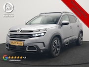 Citroën C5 Aircross - 1.6 Shine PHEV 225pk Dealer O.H PHEV | Panodak | 360 Camera 