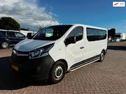 Opel Vivaro - Combi 1.6 CDTI L2H1 ecoFLEX 9-Persoons Incl.BTW