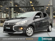 Mitsubishi Space Star - 1.2 Dynamic CVT Automaat 70PK | Climate Control | Cruise Con