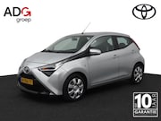 Toyota Aygo - 1.0 VVT-i x-play | Groot scherm multimedia | Airco | Parkeer