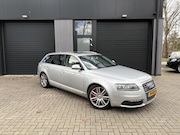 Audi A6 - Avant 5.2 FSI S6 Advance