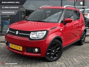 Suzuki Ignis - 1.2 Select Airco/Lmv