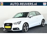 Audi A1 - 1.2 TFSI S-Line / Navi / Cruisecontrol / Stoelverwarming / 1