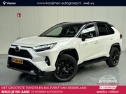 Toyota RAV4 - 2.5 Hybrid AWD Bi-Tone