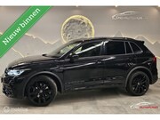 Volkswagen Tiguan - 1.4 TSI eHybrid 3x R-Line Panorama/Black style/Trekhaak