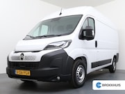 Citroën Jumper - L2H2 3, 5t 140pk Automaat | BPM VRIJ | Achteruitrijcamera | 