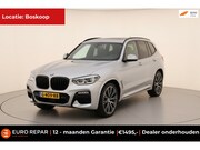 BMW X3 - SDrive20i Launch Edition High Executive M-PAKKET PANO