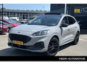 Ford Kuga - 2.5 PHEV Graphite Tech Edition | Panoramadak | Black Pack |