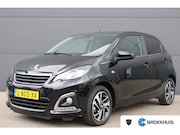 Peugeot 108 - 1.0 e-VTi Allure | Navi by app | Camera | Climate control | 