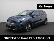 Kia Niro - 1.6 GDi Hybrid DynamicLine | WORDT VERWACHT | Automaat | Par