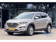 Hyundai Tucson - 1.6 GDi Comfort | Cruise | Climate Control | Stoelverwarming