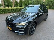 BMW X5 - xDRIVE45e High Executive Sport/ Luchtvering/Camera/Leer/Acar