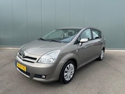Toyota Corolla Verso - 1.6 VVT-i Sol 7p. CLIMA AIRCO | NAVI | TREKHAAK