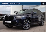 BMW X3 - xDrive30e High Executive M Sport Automaat / Trekhaak / Panor