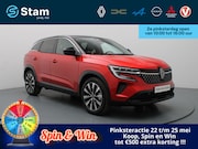 Renault Austral - Mild Hybrid 160pk X-Tronic Techno Adapt cruise | Climate | N