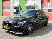 Mercedes-Benz C-klasse - Prestige AMG Automaat, 19'', Led, Cruise,