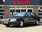 Volvo S80 - Elite 2.4 140 pk - automaat - Leder