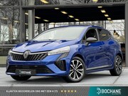 Renault Clio - 1.0 TCe 90 GPF techno 91PK | Navigatie | Cruise Control | Ca